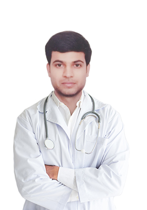 Dr. Kailash Dabi